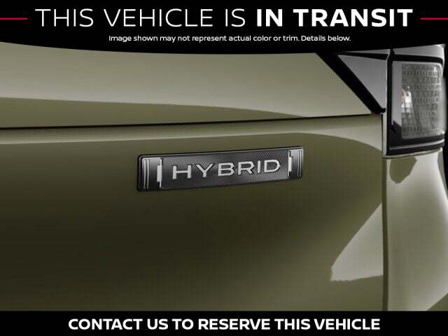 2025 Subaru Forester Hybrid Premium Hybrid Springfield VA