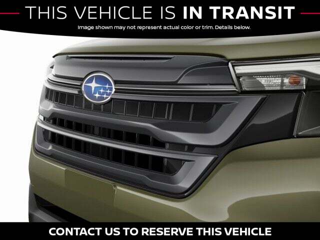 2025 Subaru Forester Hybrid Premium Hybrid Springfield VA