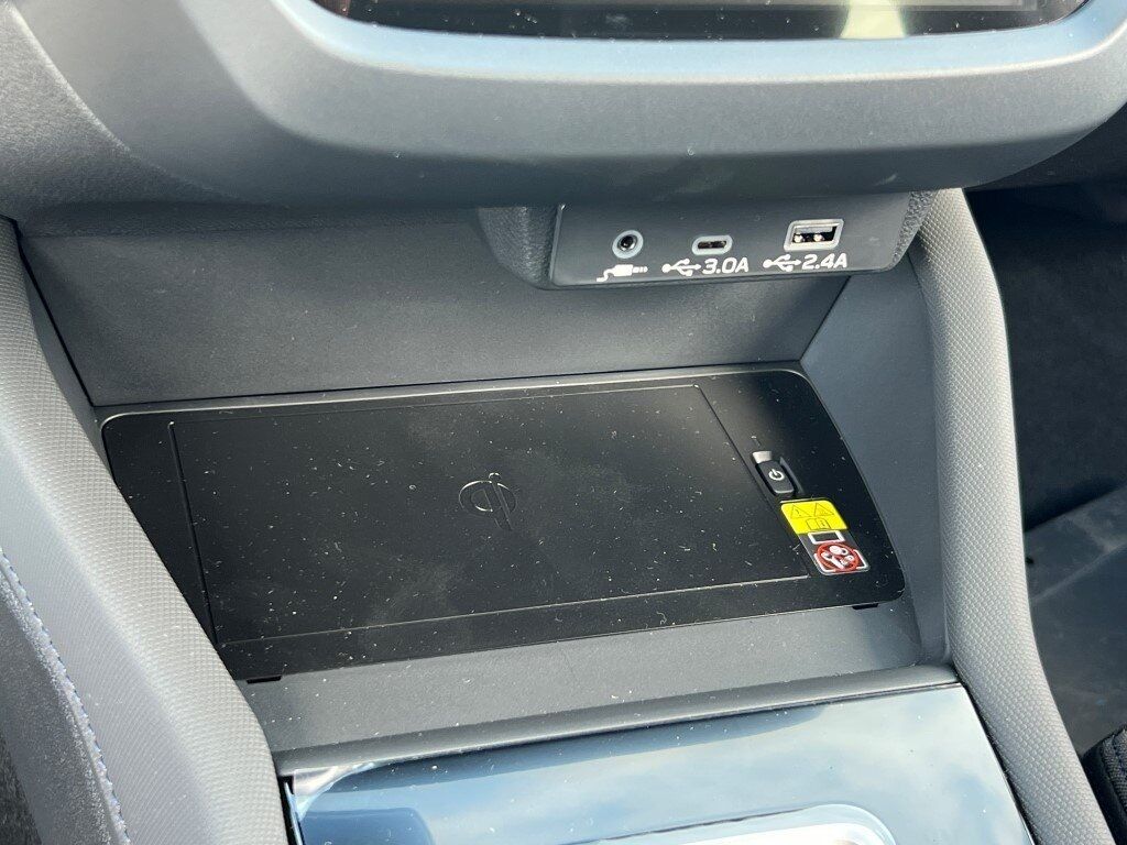 2025 Subaru Forester Hybrid Premium Hybrid Springfield VA