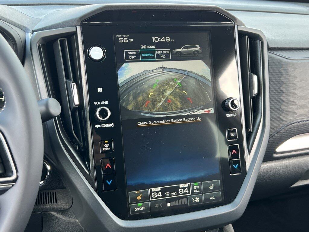 2025 Subaru Forester Hybrid Premium Hybrid Springfield VA