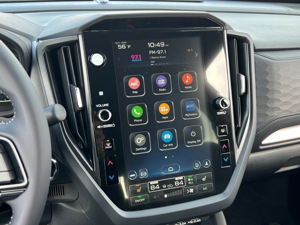 2025 Subaru Forester Hybrid Premium Hybrid Springfield VA