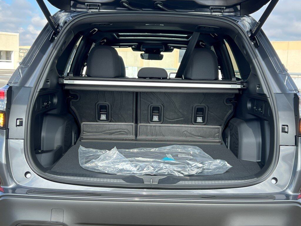 2025 Subaru Forester Hybrid Premium Hybrid Springfield VA