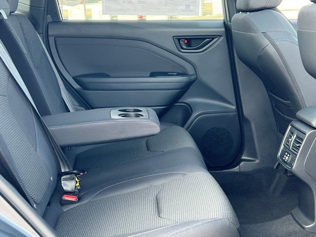 2025 Subaru Forester Hybrid Premium Hybrid Springfield VA