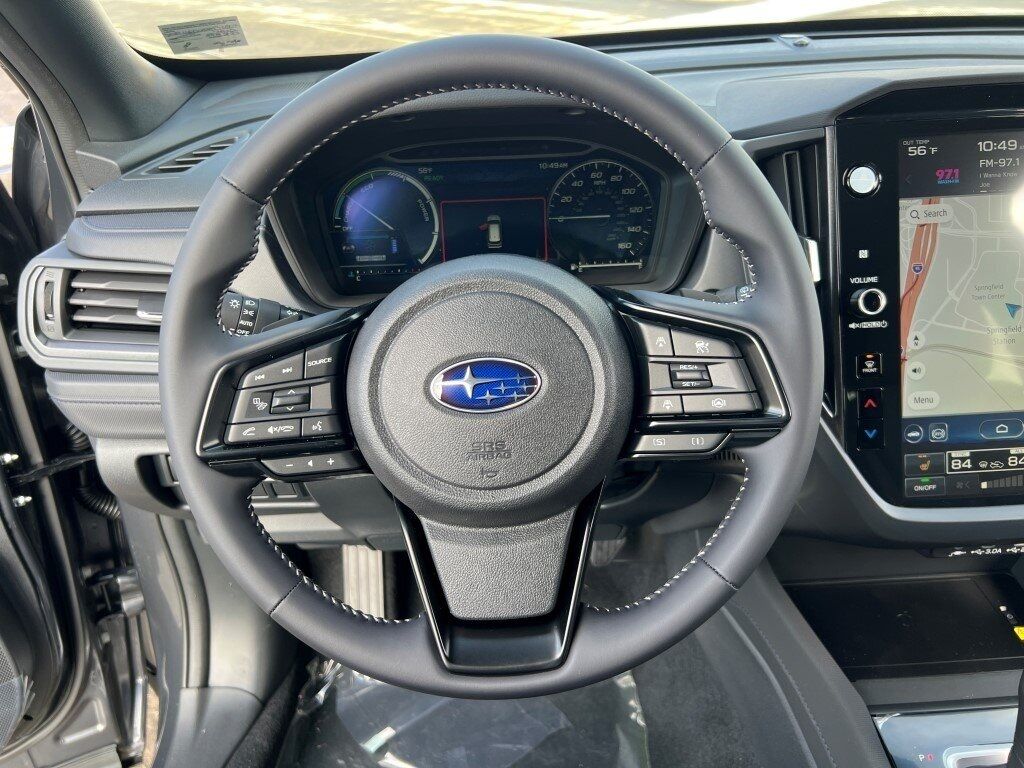 2025 Subaru Forester Hybrid Premium Hybrid Springfield VA