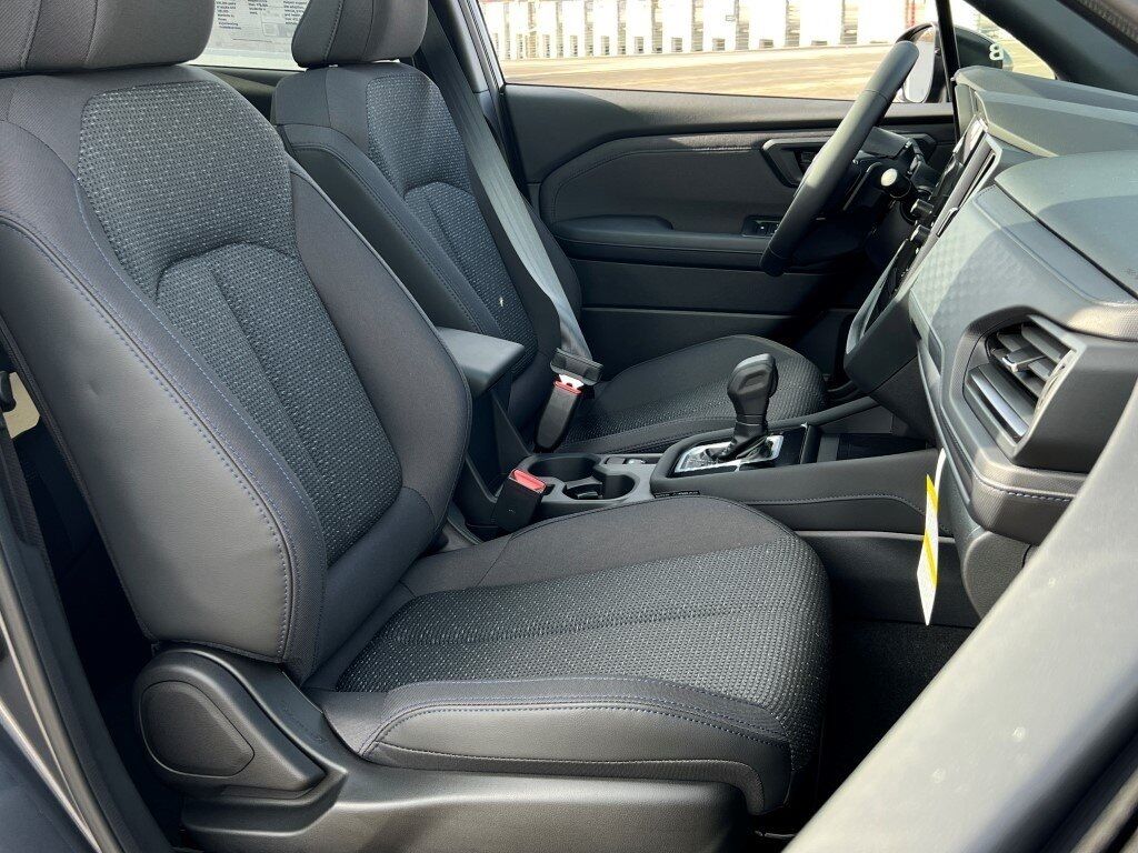 2025 Subaru Forester Hybrid Premium Hybrid Springfield VA