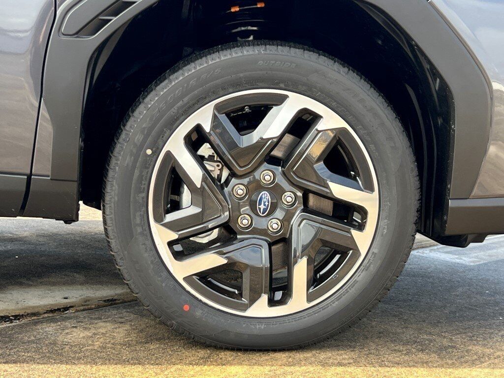 2025 Subaru Forester Hybrid Premium Hybrid Springfield VA