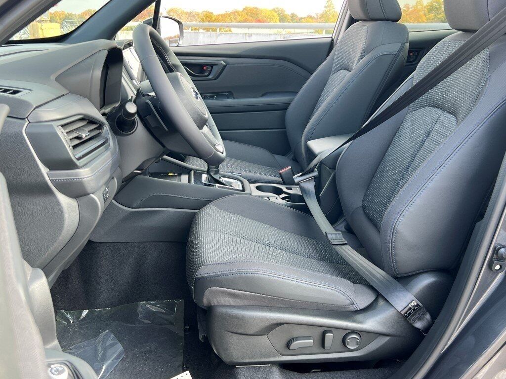 2025 Subaru Forester Hybrid Premium Hybrid Springfield VA