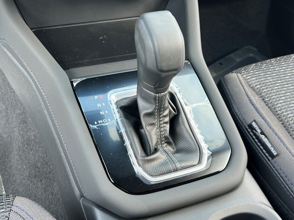 2025 Subaru Forester Hybrid Premium Hybrid Springfield VA