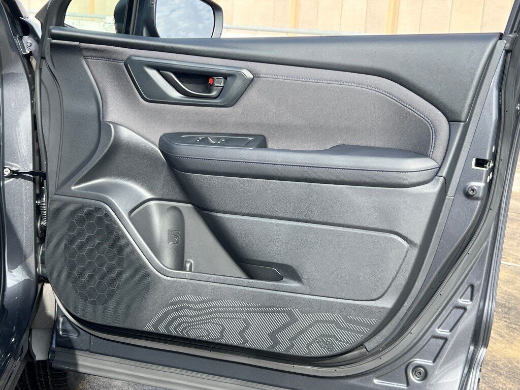 2025 Subaru Forester Hybrid Premium Hybrid Springfield VA