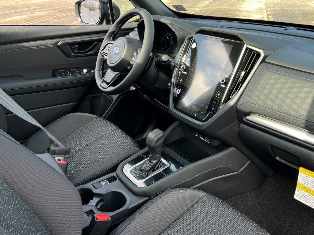 2025 Subaru Forester Hybrid Premium Hybrid Springfield VA