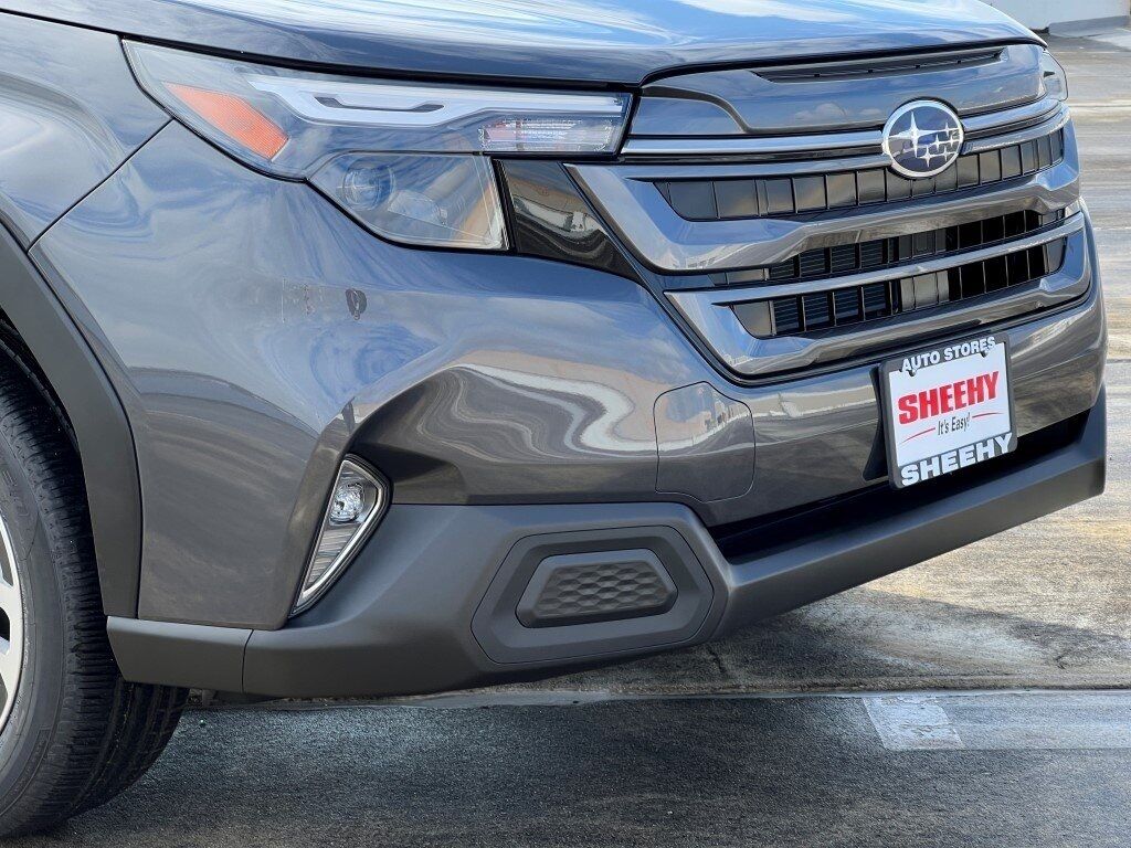 2025 Subaru Forester Hybrid Premium Hybrid Springfield VA