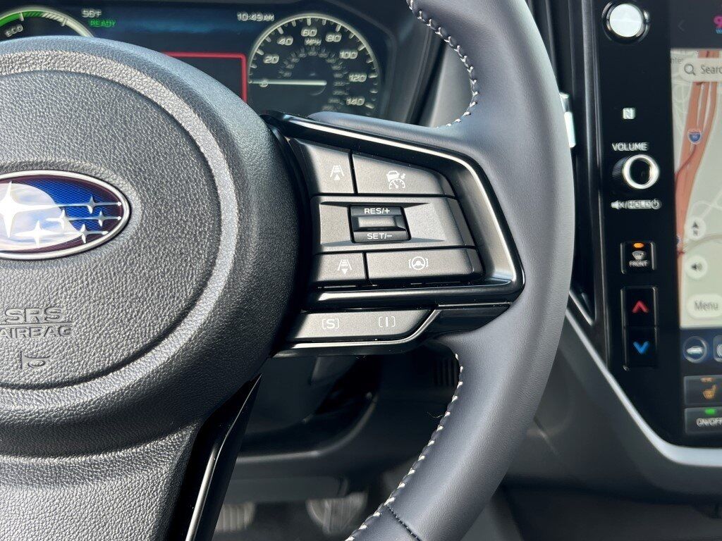 2025 Subaru Forester Hybrid Premium Hybrid Springfield VA