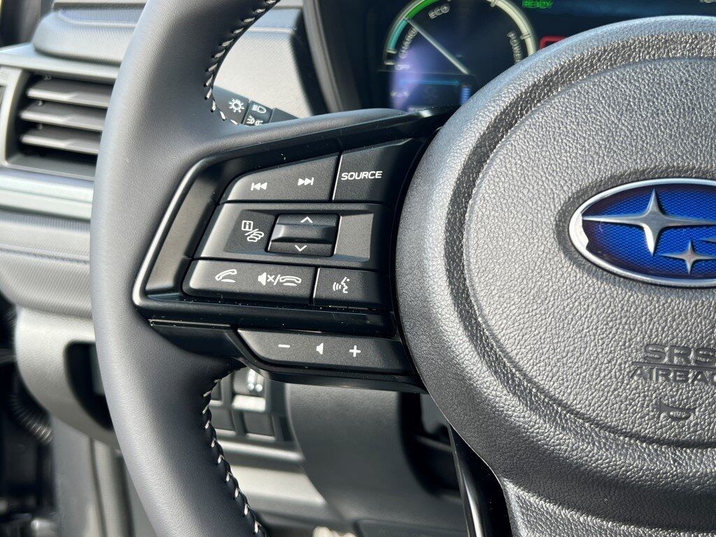 2025 Subaru Forester Hybrid Premium Hybrid Springfield VA