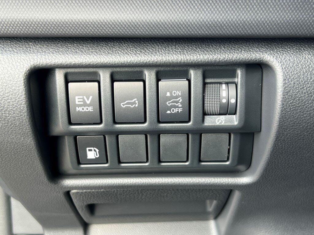 2025 Subaru Forester Hybrid Premium Hybrid Springfield VA