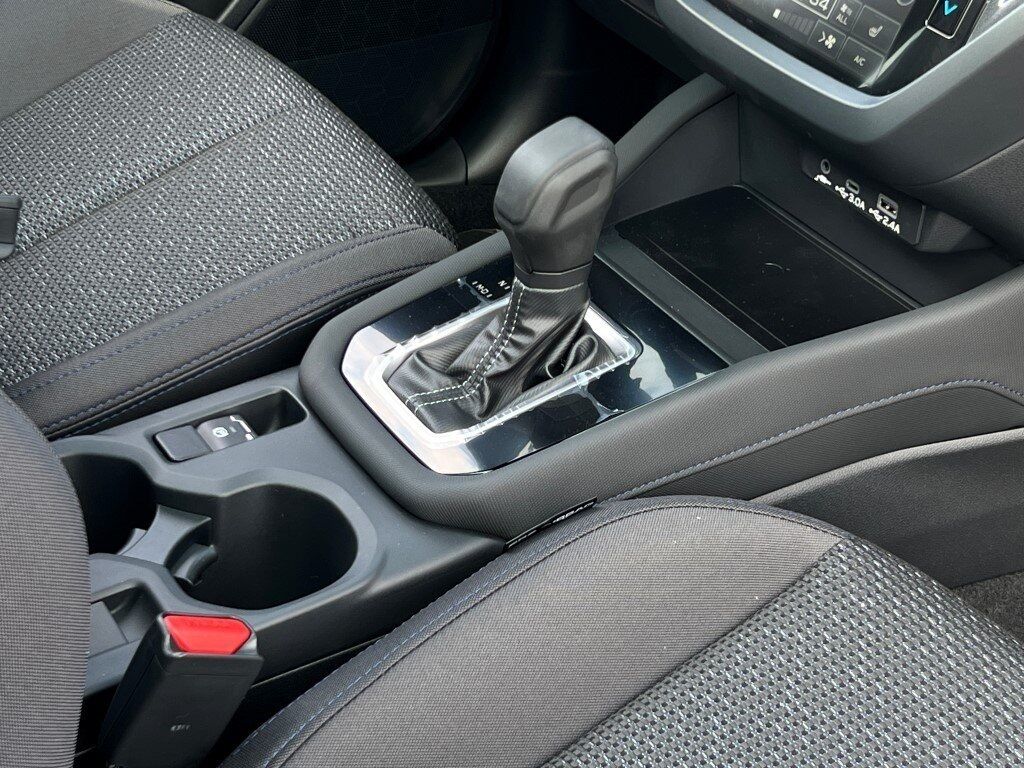 2025 Subaru Forester Hybrid Premium Hybrid Springfield VA