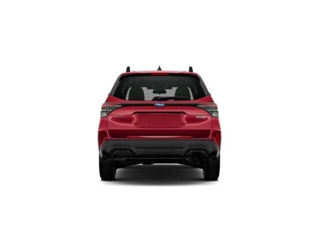 2025 Subaru Forester Hybrid Premium Hybrid Springfield VA