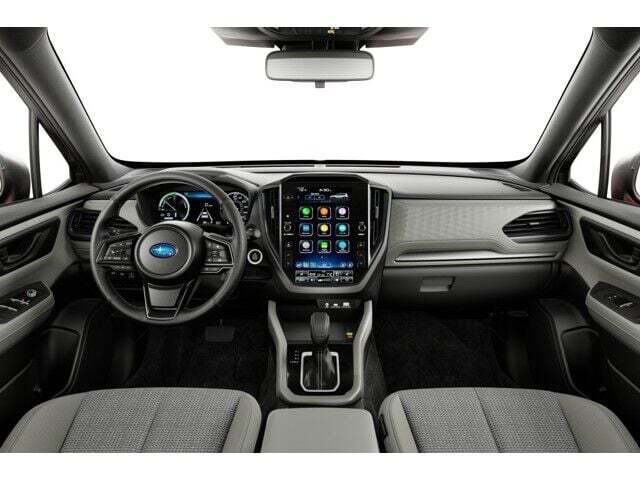 2025 Subaru Forester Hybrid Premium Hybrid Springfield VA