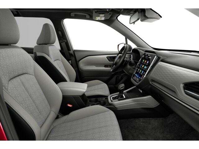 2025 Subaru Forester Hybrid Premium Hybrid Springfield VA