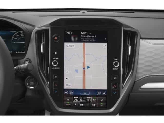 2025 Subaru Forester Hybrid Premium Belmont MA