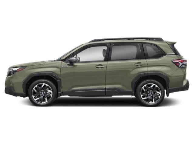 2025 Subaru Forester Hybrid Premium Belmont MA