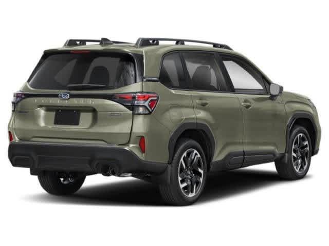 2025 Subaru Forester Hybrid Premium Belmont MA