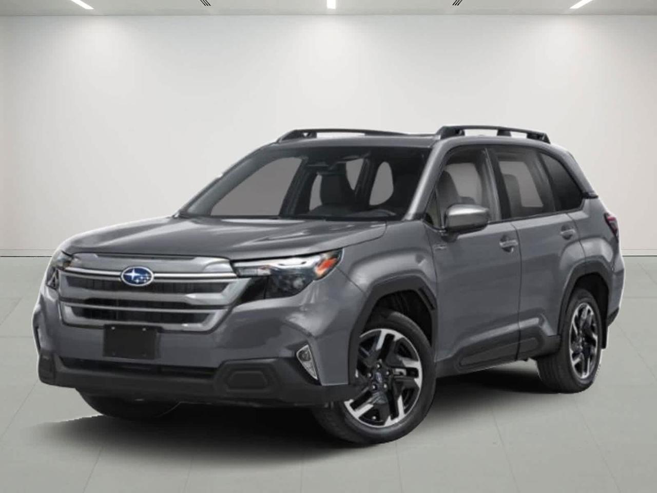 2025 Subaru Forester Hybrid Premium Belmont MA