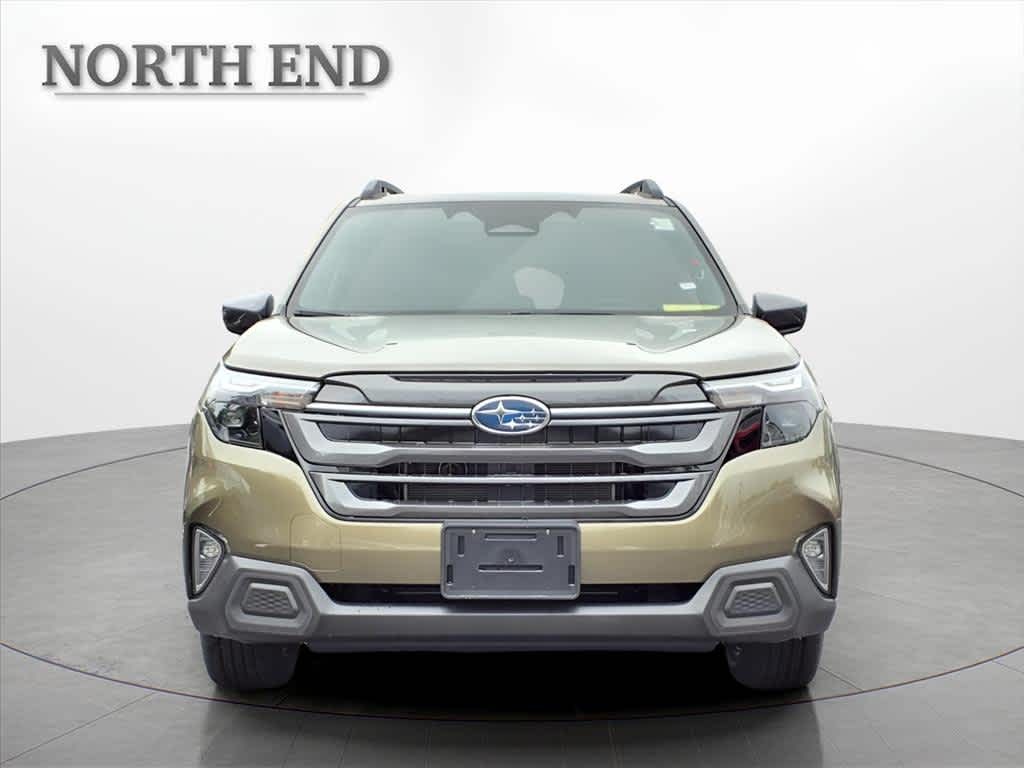2025 Subaru Forester Hybrid Premium Lunenburg MA