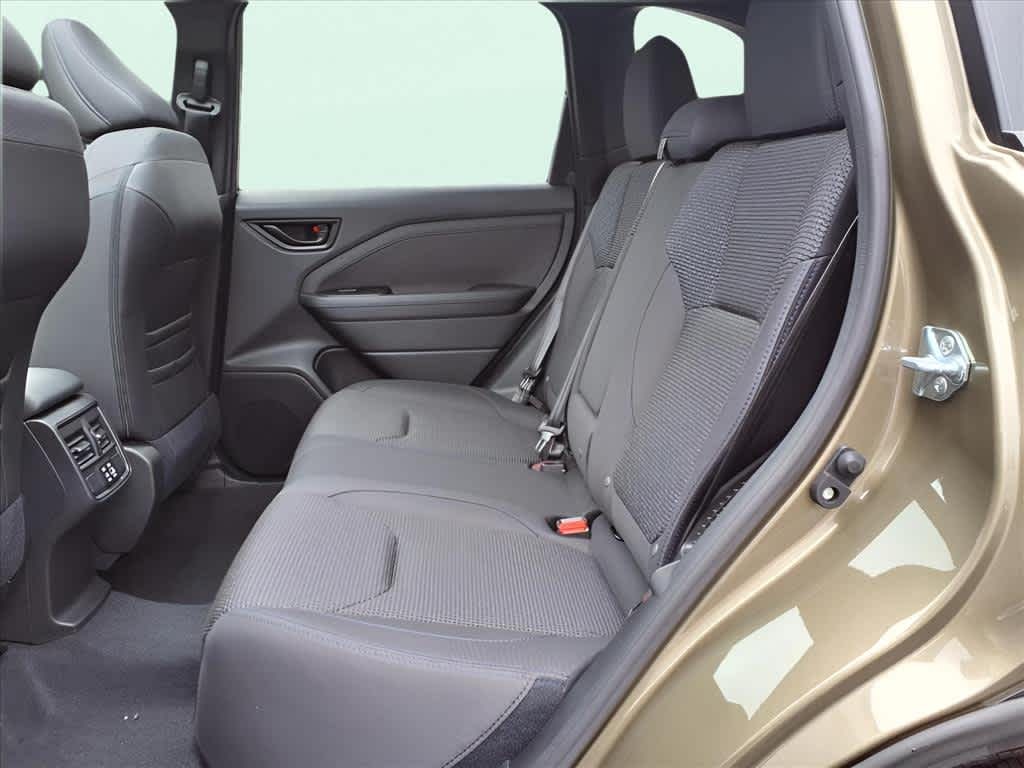 2025 Subaru Forester Hybrid Premium Lunenburg MA