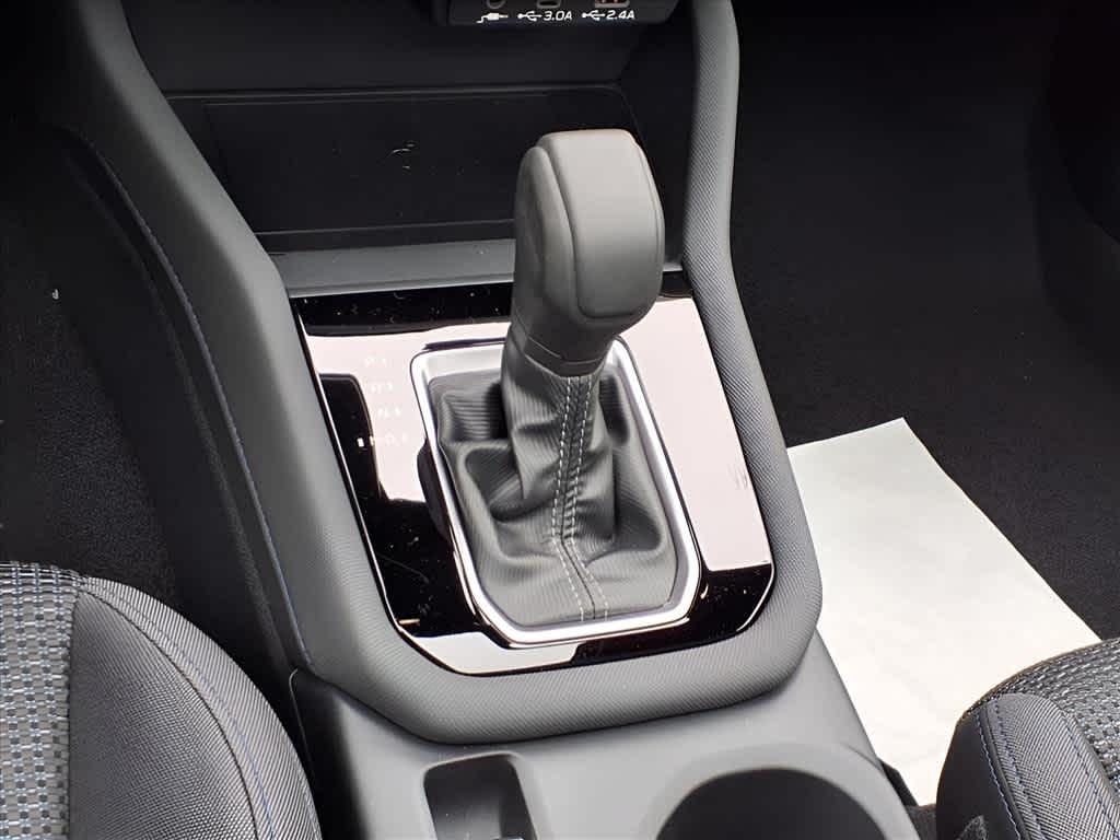 2025 Subaru Forester Hybrid Premium Lunenburg MA