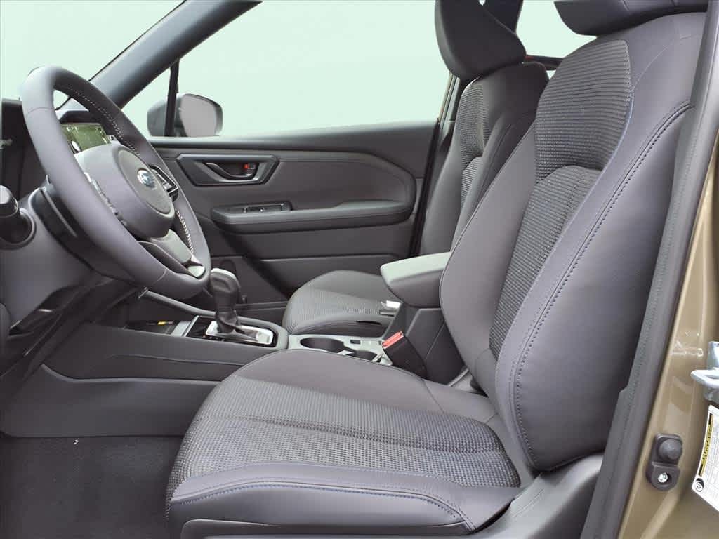 2025 Subaru Forester Hybrid Premium Lunenburg MA