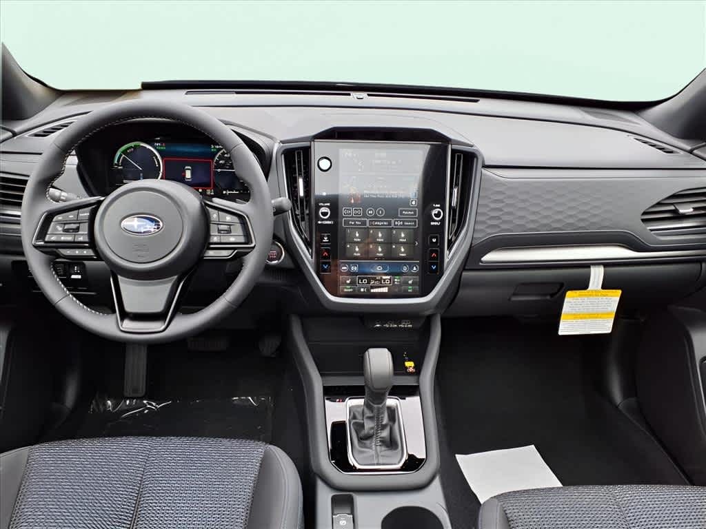 2025 Subaru Forester Hybrid Premium Lunenburg MA