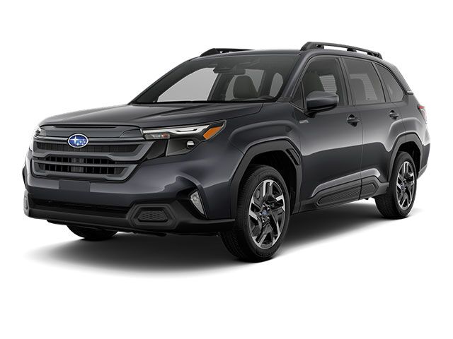 2025 Subaru Forester Hybrid Premium Lunenburg MA