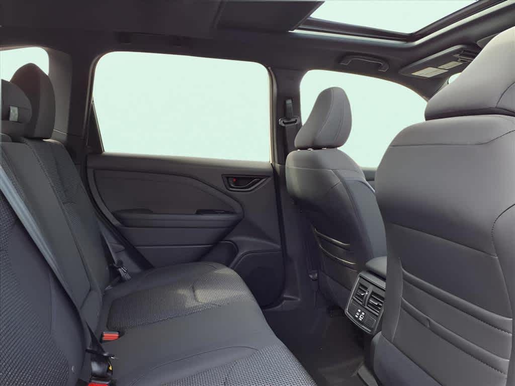 2025 Subaru Forester Hybrid Premium Lunenburg MA