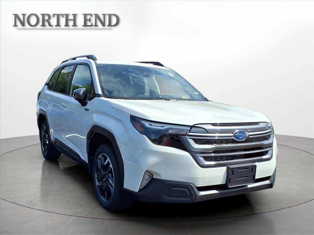 2025 Subaru Forester Hybrid Premium Lunenburg MA