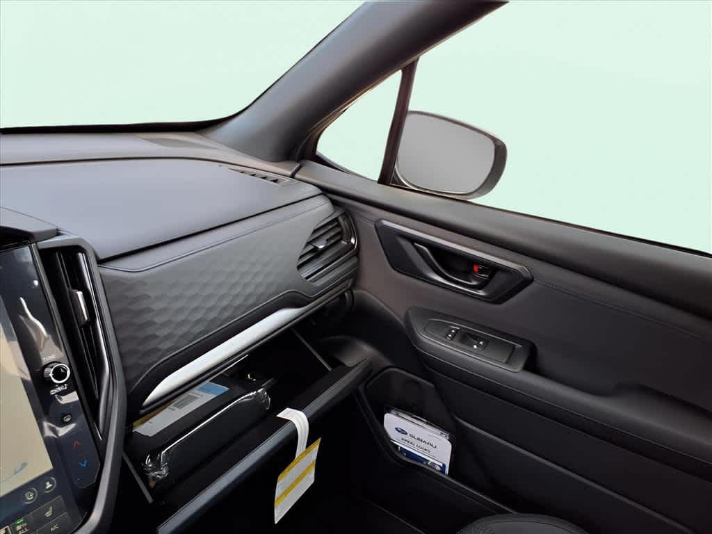 2025 Subaru Forester Hybrid Premium Lunenburg MA