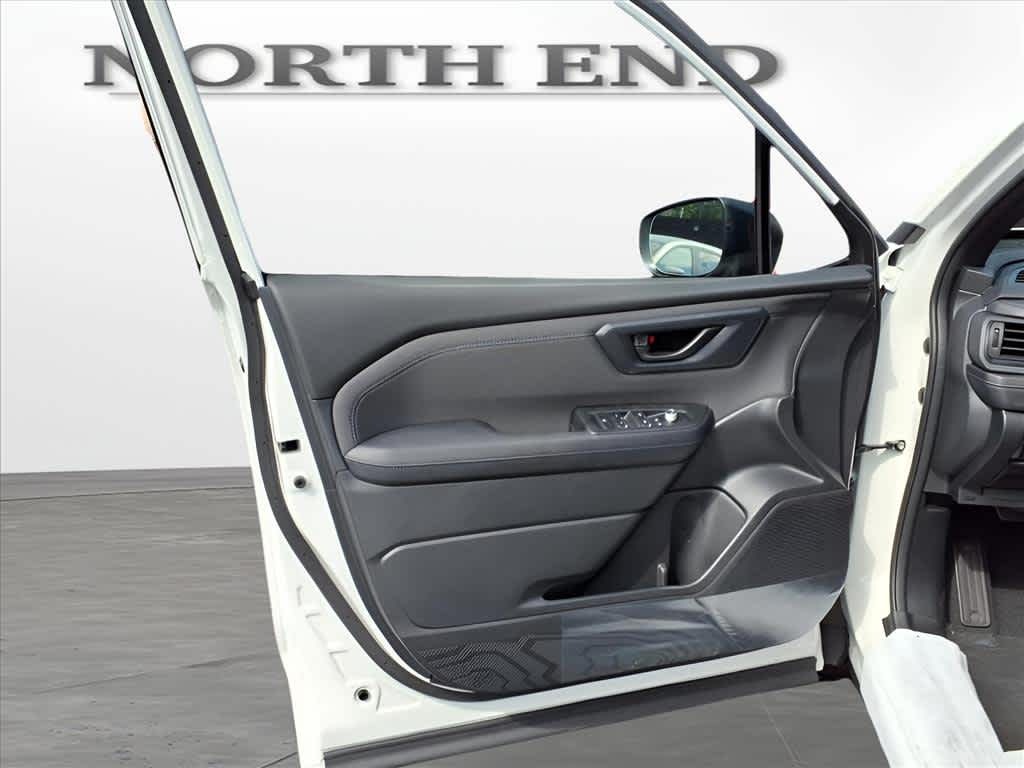 2025 Subaru Forester Hybrid Premium Lunenburg MA