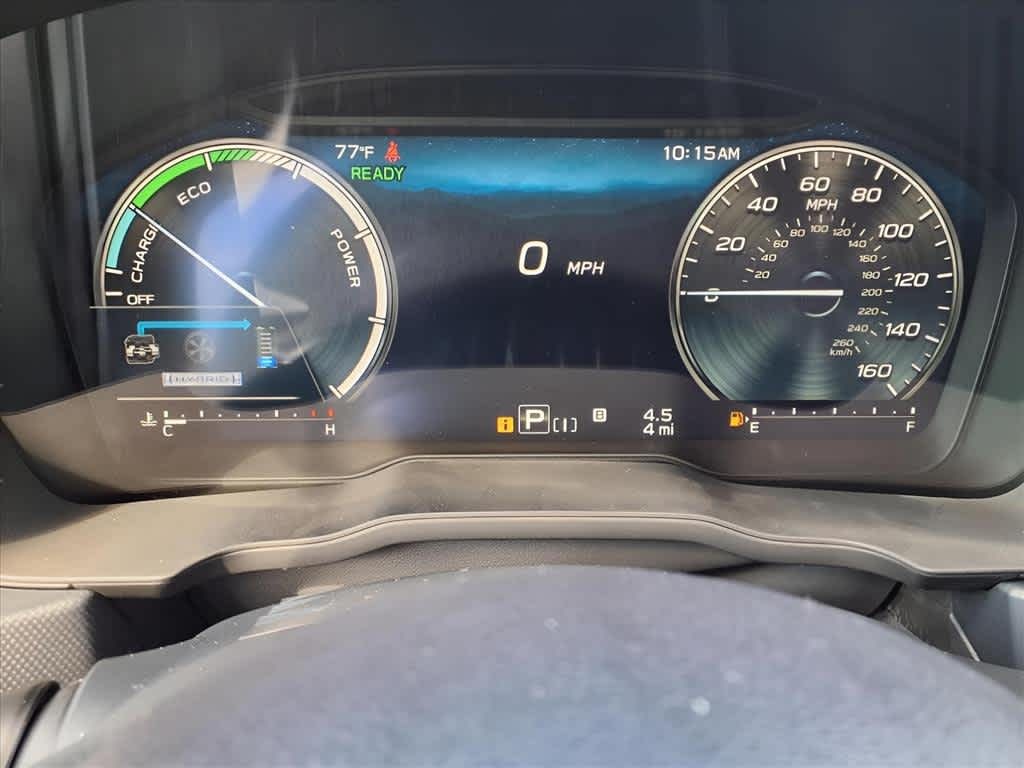 2025 Subaru Forester Hybrid Premium Lunenburg MA