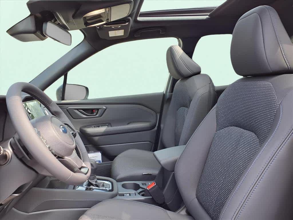 2025 Subaru Forester Hybrid Premium Lunenburg MA