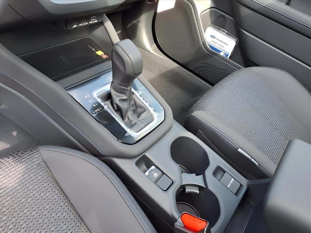 2025 Subaru Forester Hybrid Premium Lunenburg MA