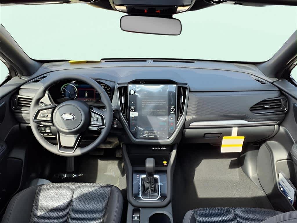 2025 Subaru Forester Hybrid Premium Lunenburg MA