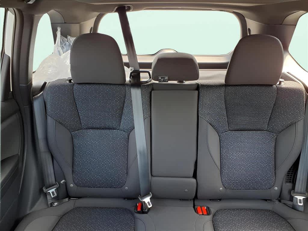 2025 Subaru Forester Hybrid Premium Lunenburg MA