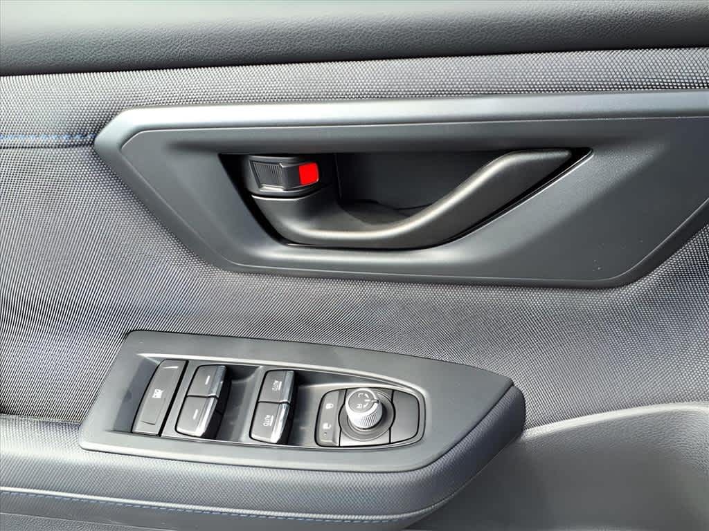 2025 Subaru Forester Hybrid Premium Lunenburg MA