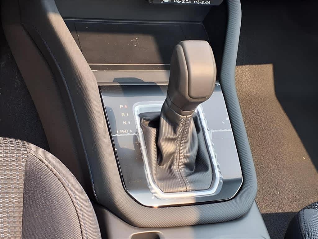 2025 Subaru Forester Hybrid Premium Lunenburg MA