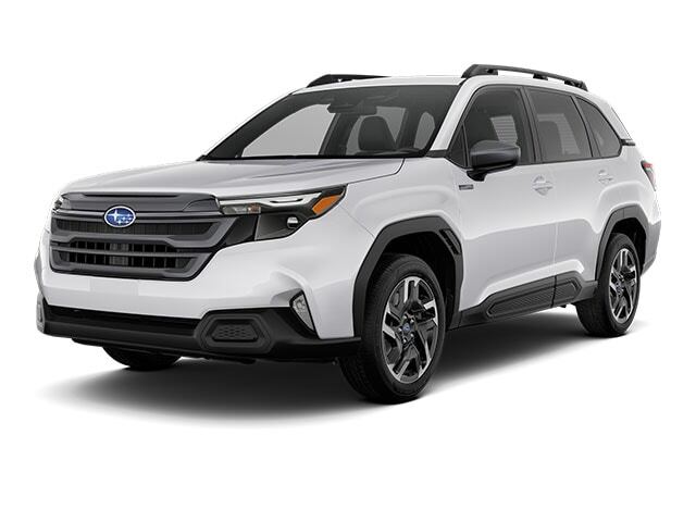 2025 Subaru Forester Hybrid Premium Lunenburg MA