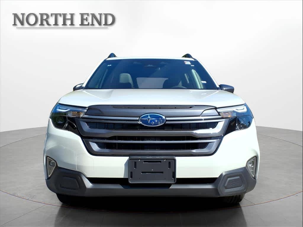 2025 Subaru Forester Hybrid Premium Lunenburg MA