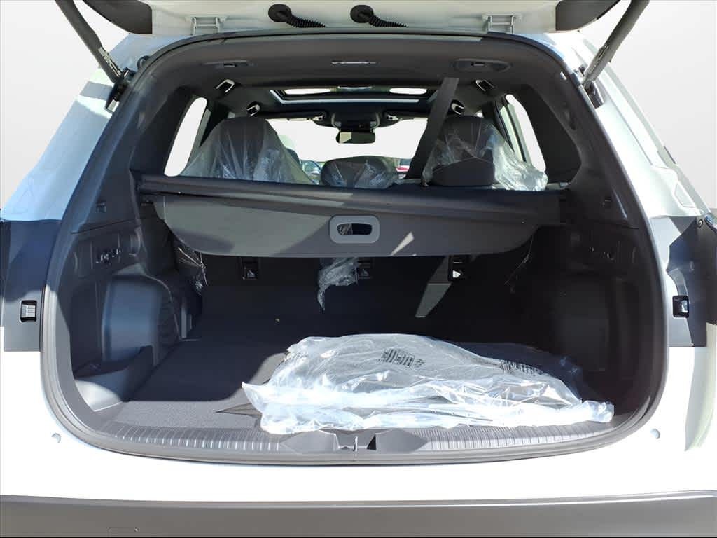 2025 Subaru Forester Hybrid Premium Lunenburg MA