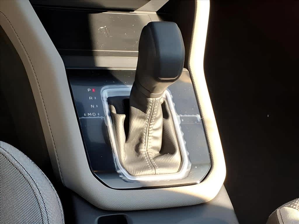 2025 Subaru Forester Hybrid Premium Lunenburg MA