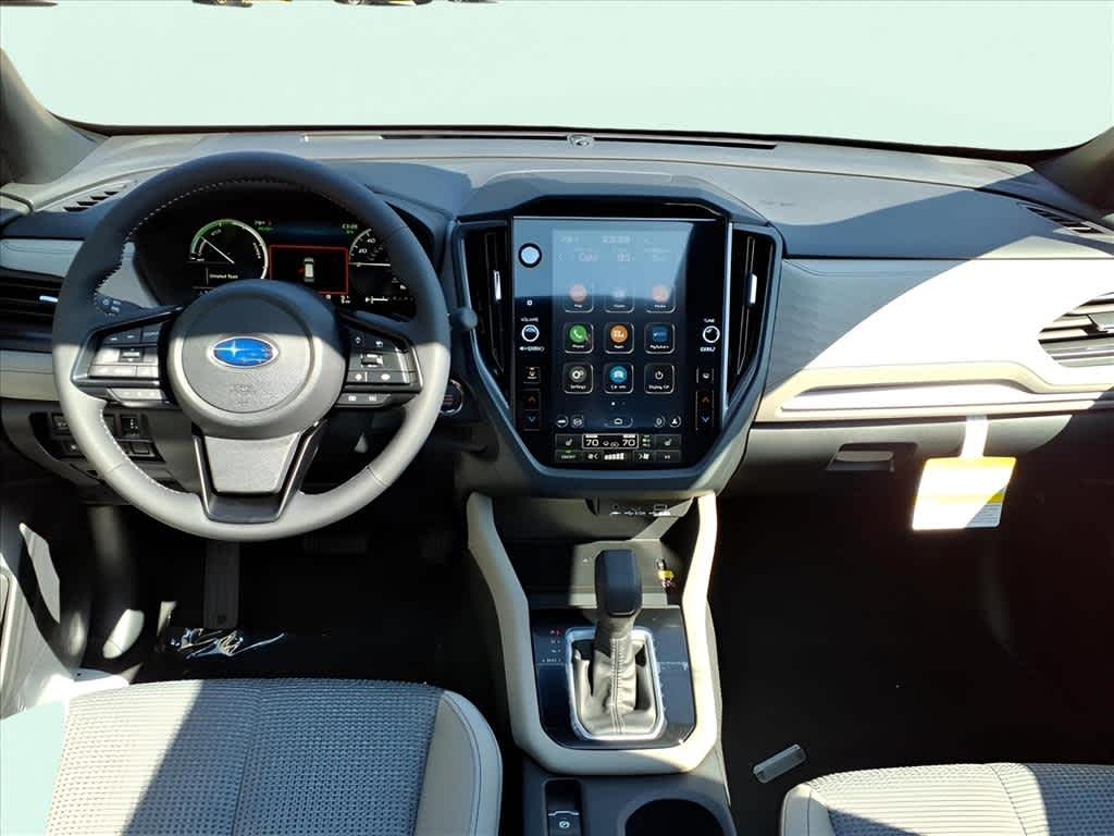 2025 Subaru Forester Hybrid Premium Lunenburg MA