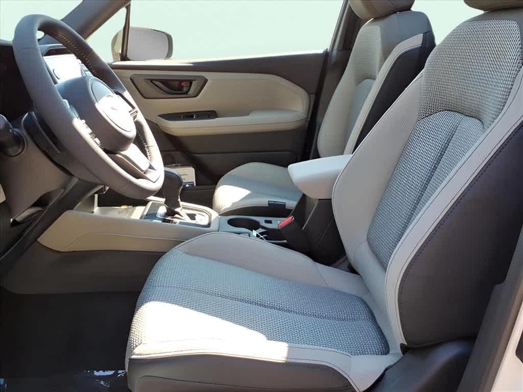 2025 Subaru Forester Hybrid Premium Lunenburg MA