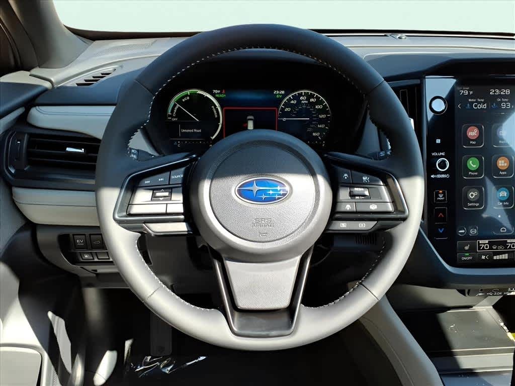 2025 Subaru Forester Hybrid Premium Lunenburg MA